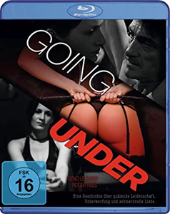 Going Under |   Blu-Ray